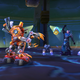 Illustration for article titled Battle For Azeroths First Major Update Arrives Today, And Its A Doozyem/em